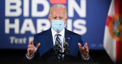 Biden tells Florida seniors Trump thinks they're 'expendable,' 'forgettable' - NBCNews.com  | Operation Deimos | Scoop.it