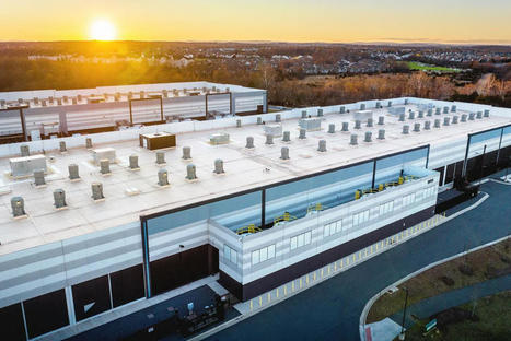 AWS pr&ecirc;t &agrave; investir 11 milliards de dollars pour ses data centers bas&eacute;s en G&eacute;orgie aux Etats-Unis | Infrastructures num&eacute;riques avanc&eacute;es | Scoop.it