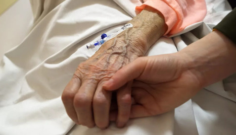 Quand accorder ou refuser une aide à mourir ? Un avis de la Haute Autorité de Santé sème le doute avant l’examen de la loi | Dépendance et fin de vie | Scoop.it
