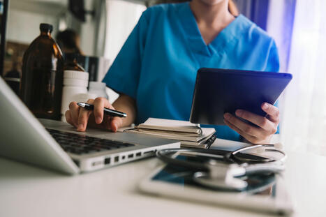 Health Outcomes Under Full-Risk Medicare Advantage vs Traditional Medicare | AIHCP Magazine, Articles & Discussions | Scoop.it