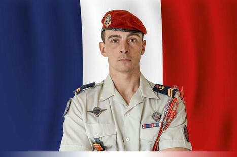 Guyane: décès d'un sous-officier du 3e RPIMa engagé dans l'opération Harpie | DEFENSE NEWS | Scoop.it