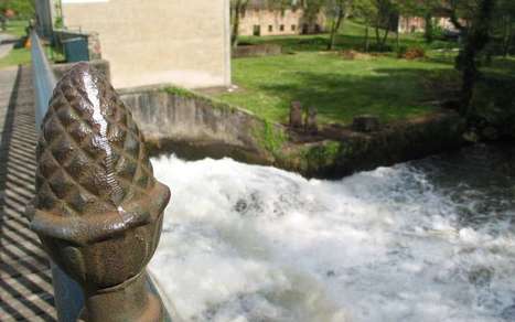 Brocas-les-Forges (40) : les 30 ans du musée des Forges  | Landes | Scoop.it