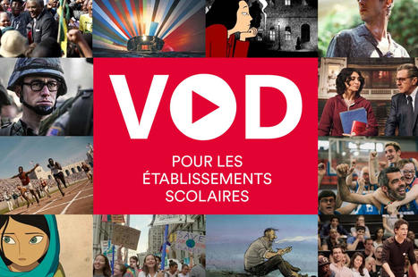 Zérodeconduite. Utiliser le cinéma à l'école | Veille Éducative - L'actualité de l'éducation en continu | Scoop.it