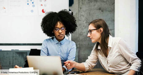 Emploi des cadres : «Un jeune diplômé sur trois occupe un poste sous-qualifié» | Employabilité et emploi | Scoop.it