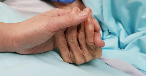Suicide assisté en présence d'un médecin, exception d'euthanasie et «secourisme à l'envers» : les premières pistes de «l'aide à mourir» | Dépendance et fin de vie | Scoop.it