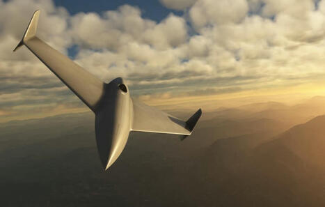 MBDA reveals ONE WAY EFFECTOR: new mass-production saturation weapon | DEFENSE NEWS | Scoop.it