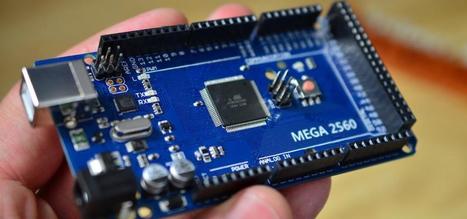 The top 6 programming languages for IoT projects | Raspberry Pi | Scoop.it