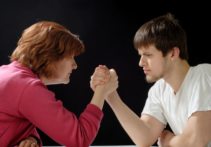 Time with parents is important for teens' well-being | Growing Healthy Kids and Teens | Scoop.it