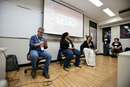 Journalistic objectivity under debate at the 18th International Congress of Investigative Journalism in Brazil | Journalism & Ethics | Scoop.it