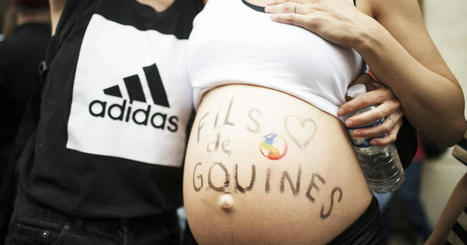 UE : c’est officiel, les parents homos et leurs enfants seront désormais reconnus comme une famille – | Famille et sexualité | Scoop.it