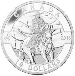 Royal Canadian Mint New Product Releases March 2013 &mdash; World Mint News Blog | La revue de presse CDT | Scoop.it