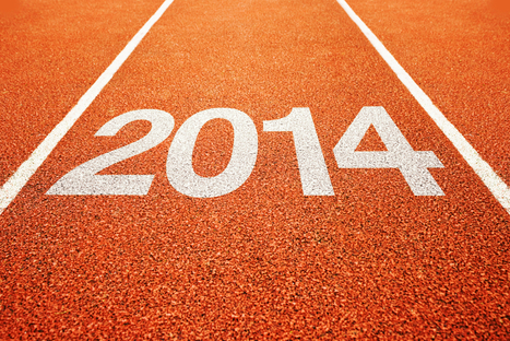Top 16 Social Media Predictions for 2014 | The Marketing Nut | Content Marketing | Scoop.it