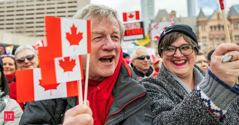 canadians cancel u.s. business trips: From boardrooms to backlash: Canadians call off U.S. business travel in droves, citing Trump's tariffs and uncertainty at the border amid political strain | Business Travel | Scoop.it