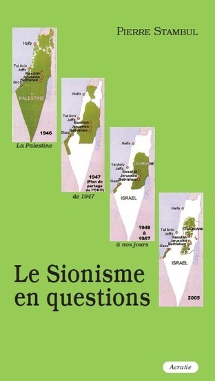 Boycotter israël : « Ce qui nourrit l'antisémitisme c'est protéger un Etat qui bafoue le droit » - [UJFP] | ACTUALITÉ | Scoop.it
