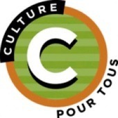 CULTURE POUR TOUS | Comment l'art peut-il contribuer à réenchanter le milieu du travail ? | Innovation sociale | Scoop.it