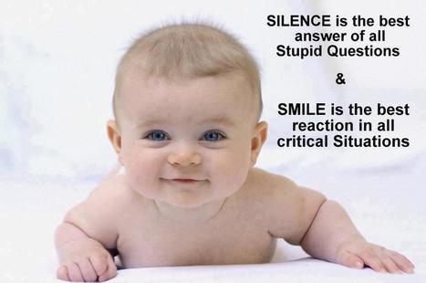 Baby Quote Wallpaper Cute Baby Wallpapers