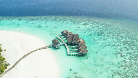 Les Maldives lancent un pack vaccins et vacances pour attirer les touristes | (Macro)Tendances Tourisme & Travel | Scoop.it