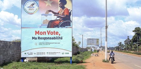 Deepfakes et &eacute;lections en Afrique : la prochaine grande menace d&eacute;mocratique ? | L'universit&eacute; en bref ! | Scoop.it