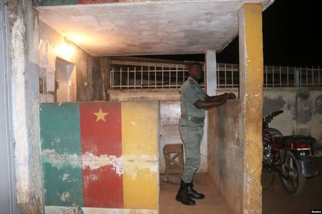 Le Cameroun menace tous les journalistes qui, selon Yaoundé, refusent de faire preuve de patriotisme | Journalisme & déontologie | Scoop.it