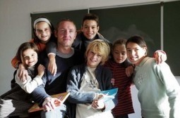 &iquest;Qu&eacute; cualidades debe tener un buen maestr@? | Aprender y educar | Scoop.it
