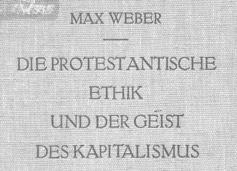 The Hacker Ethic of Work | Peer2Politics | Scoop.it