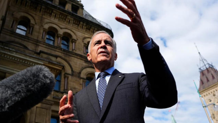 As hours tick down to Canada's counter-tariffs against U.S., PMO says no talks are scheduled | GeoPolitics Report | Scoop.it