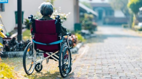 Une augmentation de 40 % du nombre de personnes souffrant de démence d’ici à 2030 | Actualité sanitaire et sociale - CRDI Croix-Rouge Compétence                               Hauts-de-France | Scoop.it