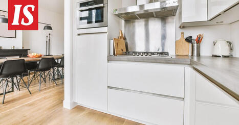 N&auml;in p&auml;&auml;set eroon sokerimuurahaisista &ndash; tuholaistorjujan ohjeet | 1Uutiset - Lukemisen t&auml;hden | Scoop.it