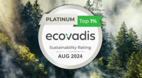 Sick - Médaille EcoVadis | Témoignages Clients EcoVadis | Scoop.it
