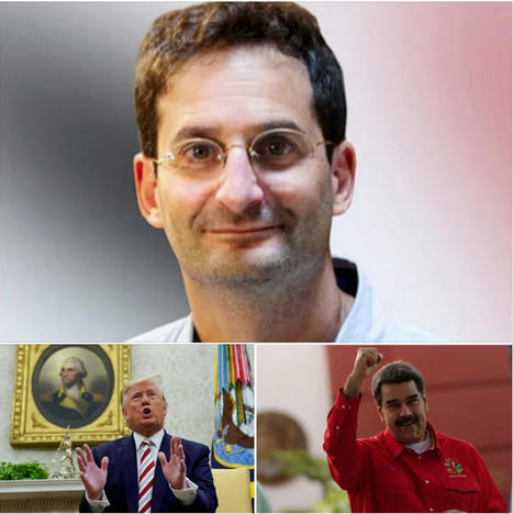 .@Infobae ::: @FinchelsteinF: « El #FASCISMO usa la #DEMOCRACIA para DESTRUIRLA desde adentro »… »En general en la #historia de los #populismos las #dictaduras son las que se constituyen una vez qu... | actions de concertation citoyenne | Scoop.it