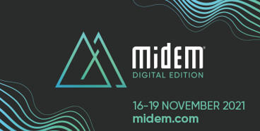 Midem Digital anuncia ponencias exclusivas de Believe, TikTok, Twitch y más para su edición 2021 | Midem media mentions | Scoop.it