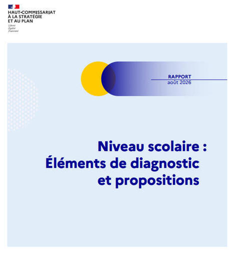 Crise d&rsquo;attractivit&eacute; : le rapport qui appelle &agrave; revaloriser le m&eacute;tier enseignant | Insertion professionnelle | Scoop.it