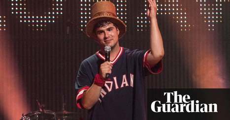 Jeremy Dutcher wins Polaris prize, Canada's top music award | Music | The Guardian | Indigenous Stories and Education | Scoop.it