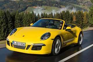 First drive: Porsche 911 Carrera | Porsche cars are amazing autos | Scoop.it