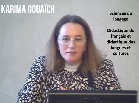 Enseigner le fran&ccedil;ais aux &eacute;l&egrave;ves plurilingues en classe ordinaire : d&eacute;marches plurilingues et alternatives | Veille &Eacute;ducative - L'actualit&eacute; de l'&eacute;ducation en continu | Scoop.it