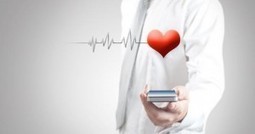 La chronique du Dr Eric Couhet - La digitalisation du m&eacute;decin est in&eacute;luctable | e-Sant&eacute;, Objets Connect&eacute;, Senior 3.0, Silver Economie, D&eacute;pendance N.0! | Scoop.it