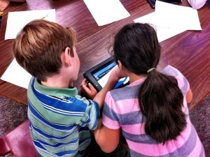 10 iPad Apps To Record How Students Learn | L'eVeille | Scoop.it