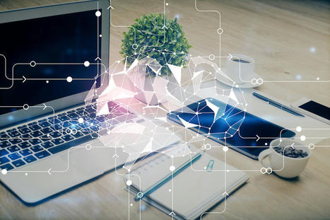 10 usages de l’intelligence artificielle dans les plateformes de formation | Formation : Innovations et EdTech | Scoop.it