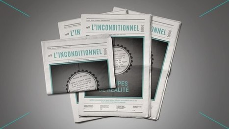 L'inconditionnel : journal sur le revenu de base | Economie Responsable et Consommation Collaborative | Scoop.it