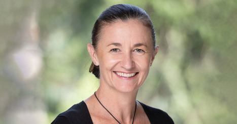 Sharyn Rundle-Thiele, jeudi 3 avril à Créteil | Italian Social Marketing Association -   Newsletter 224 | Scoop.it