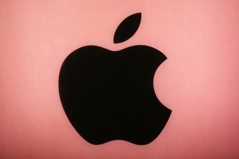 Viikonloppu.com | Tiedätkö, mitä ”i” tarkoittaa Apple -tuotteiden nimessä? | 1Uutiset - Lukemisen tähden | Scoop.it