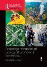 Routledge Handbook of Ecological Economics: Nature and Society - 1st E | Managing the Transition | Scoop.it