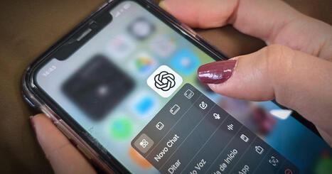 O que é o modo ‘Investigar’ do ChatGPT? Aprenda a usar a ferramenta do chatbot | Inovação Educacional | Scoop.it