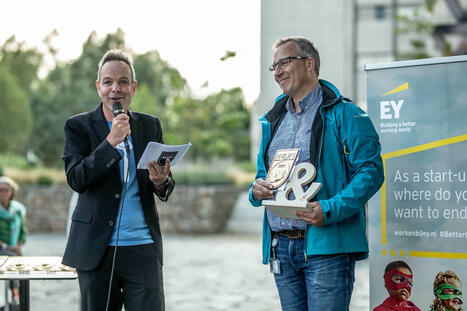 French Media: Snap Inc. snaps up French/Dutch AI trailblazer GrAI Matter Labs | IA, DATACENTER & TRANSITION DIGITALE | Scoop.it