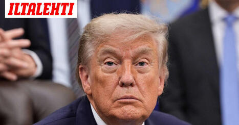 Yhdysvallat iski Iraniin &ndash; Trump: "He eiv&auml;t opi koskaan" | A1Uutiset | Scoop.it