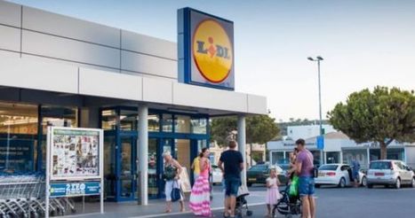 Lidl Bids To Become Germany's 'Most Sustainable Discounter' | Sustainable Procurement News | Scoop.it