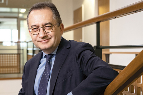 « L’époque où l’on construisait un supermarché seul est révolue, il faut du logement, du loisir… » | SCOT et Commerce | Scoop.it