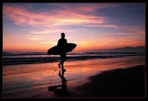 A Brief History of Surfing | Extreme Sports X | Surfing Magazine | Scoop.it