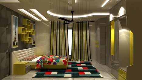 Kolkata Interior Designer Page 2 Scoop It