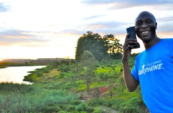 Adit Pays-Bas : "A Amsterdam on invente le FairPhone, vers le smartphone équitable | Ce monde à inventer ! | Scoop.it